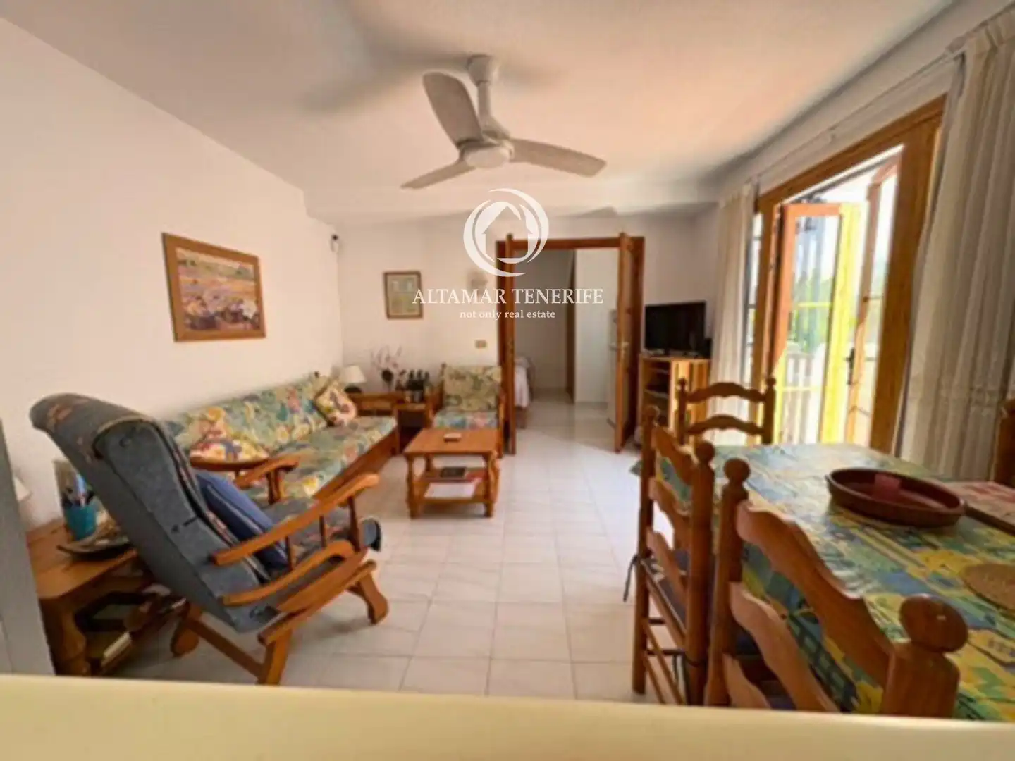 Apartment mit Pool zum Verkauf in C. Sierra Nevada, imagen 6