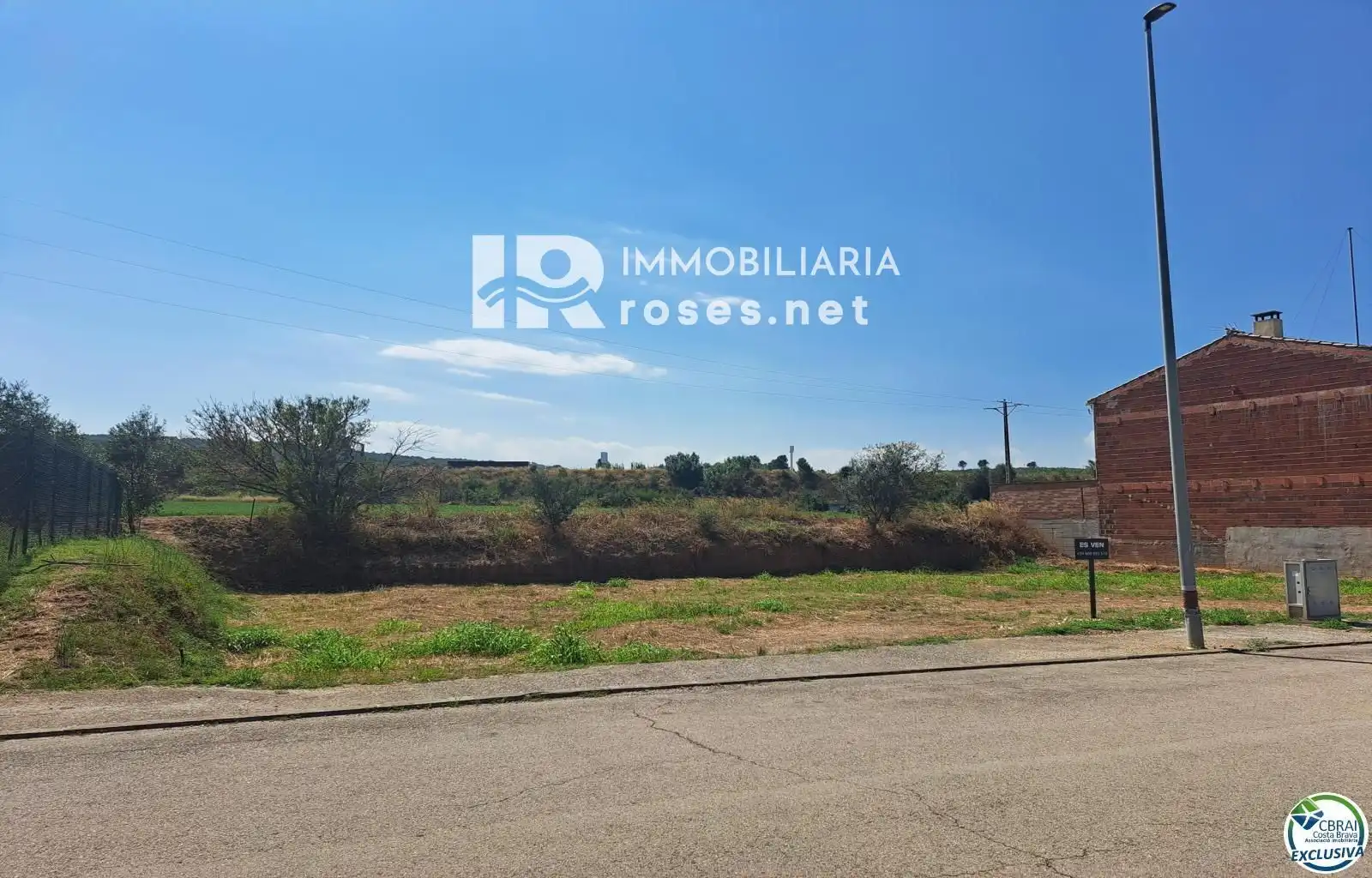 Terreno rustico in vendita a Vella