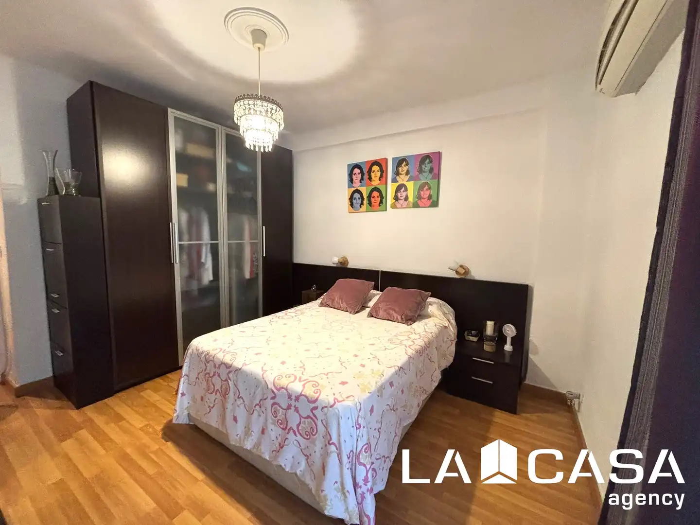 Piso con ascensor en venta en San Pablo - Santa Justa, imagen 20