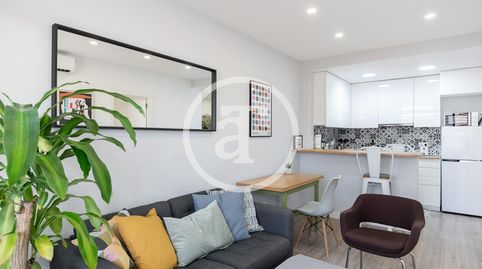 Photo 2 of Flat for rent in Gran Vía Corts Catalanes, Provençals del Poblenou, Barcelona Capital
