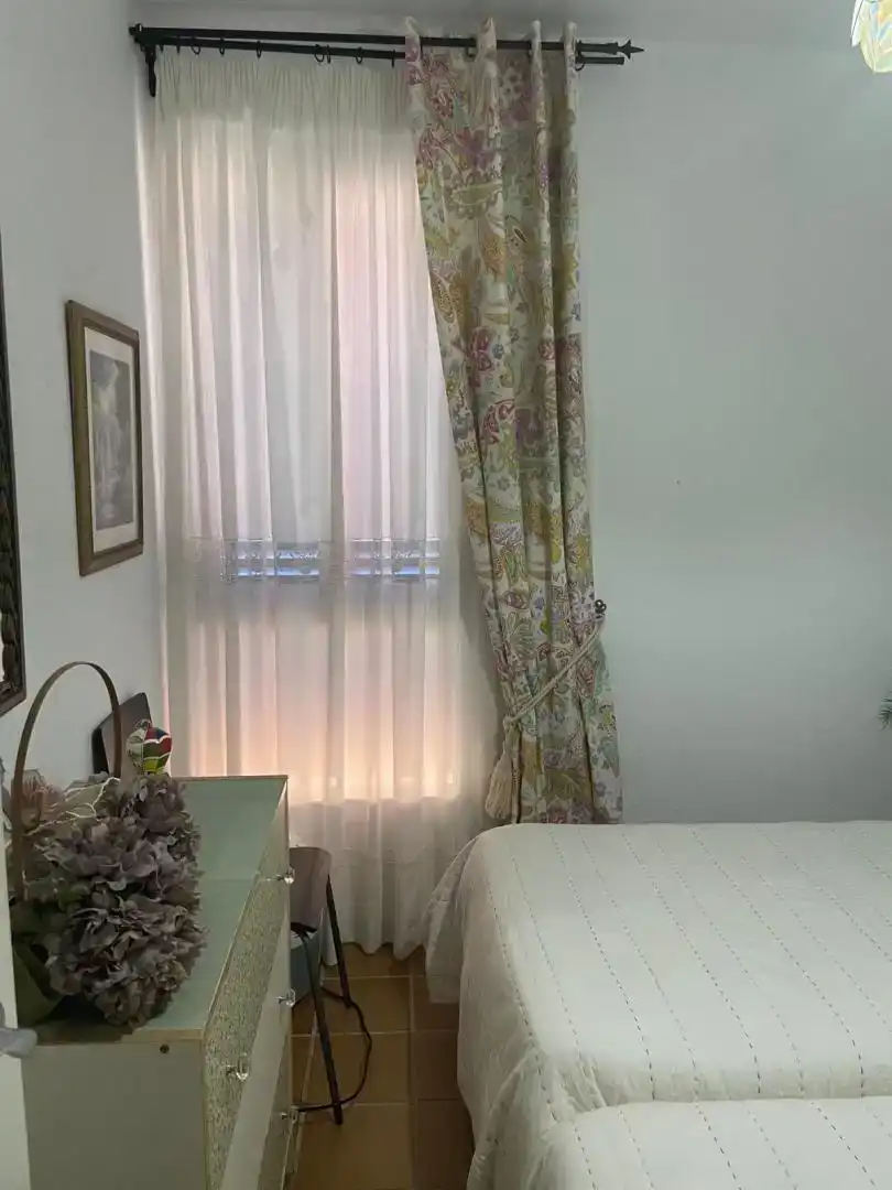 Habitación de Casa adosada en venta en Islantilla con Aire acondicionado y Balcón