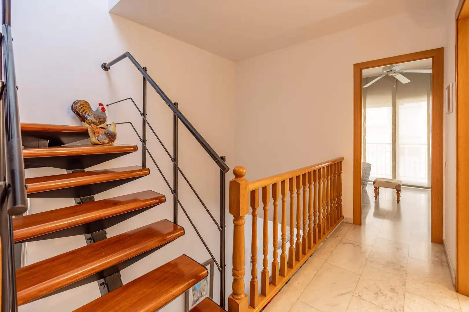 Maison mitoyenne avec terrasse à vendre à La Geltrú - Sant Jordi, imagen 32
