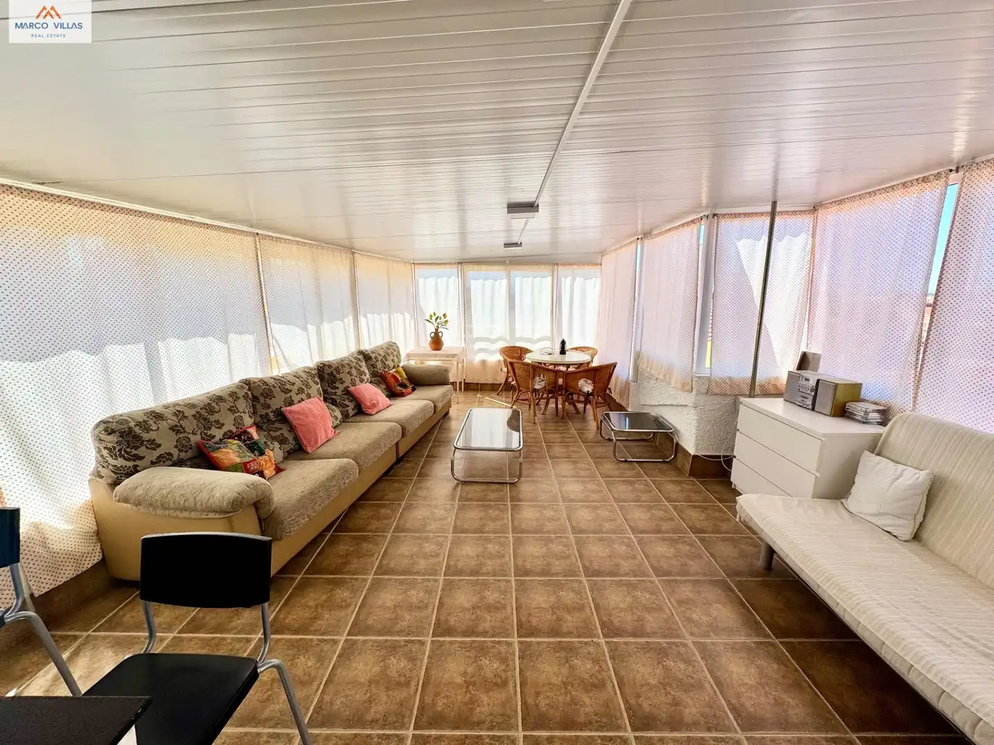 Chalet con terraza en venta en San Fulgencio, imagen 13