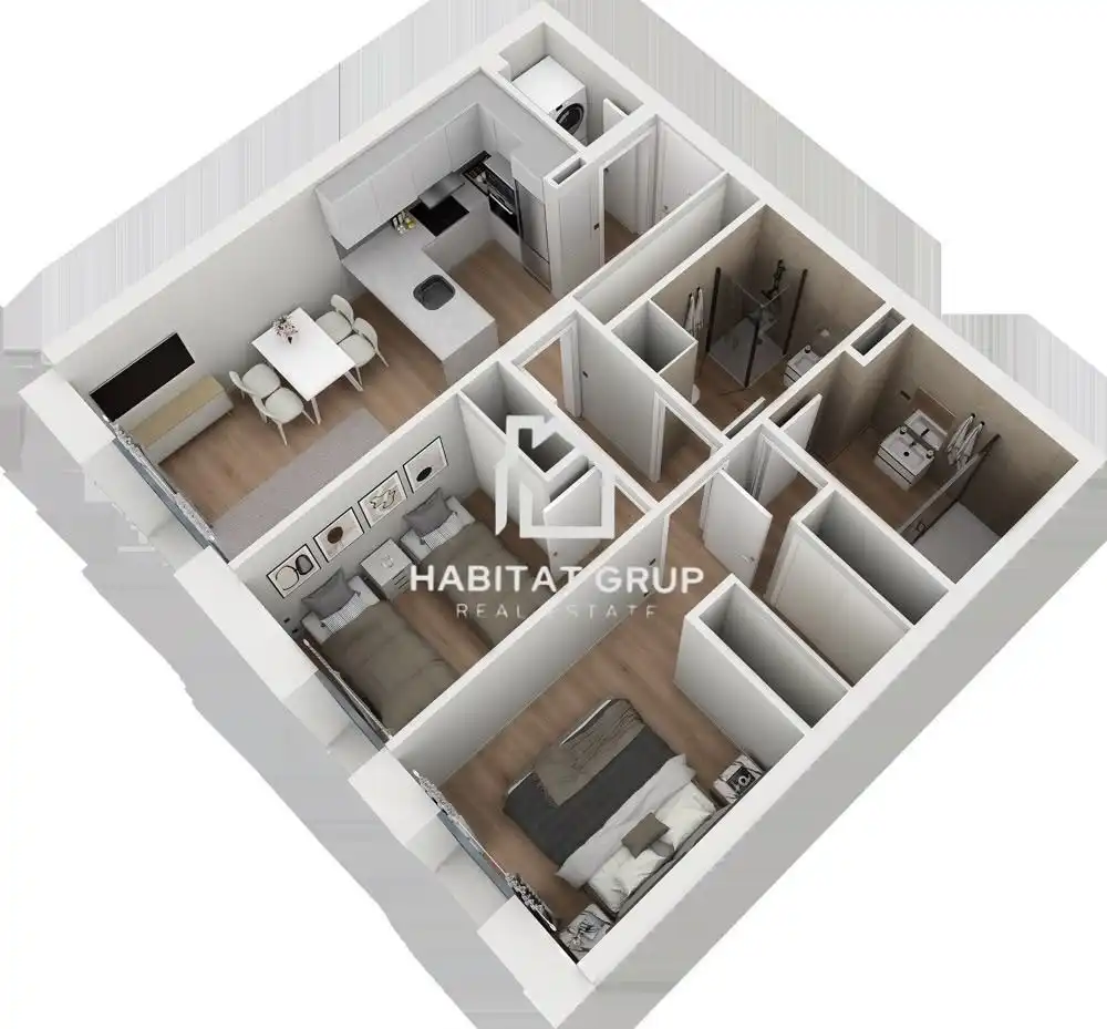 Gemischtgenutztes Gebäude mit Aufzug zum Verkauf in Pas de la Casa, imagen 14