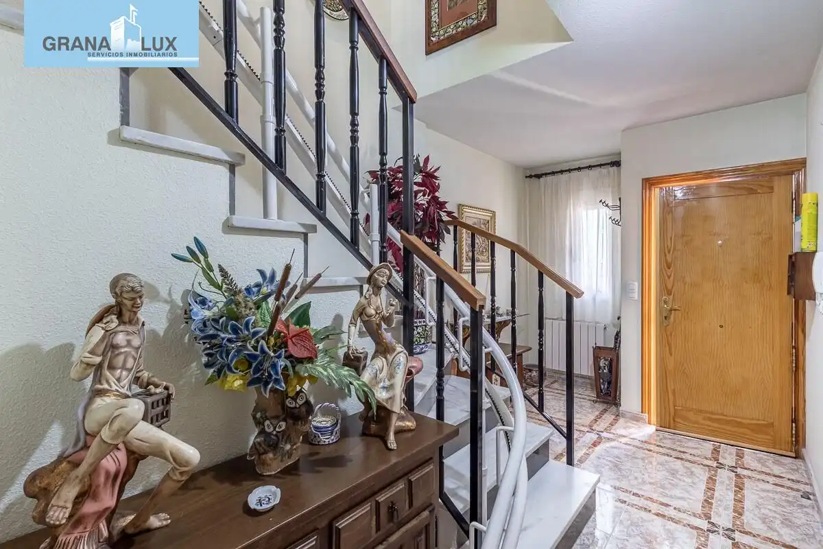 Haus mit Pool zum Verkauf in Calle de las Cruces, imagen 28
