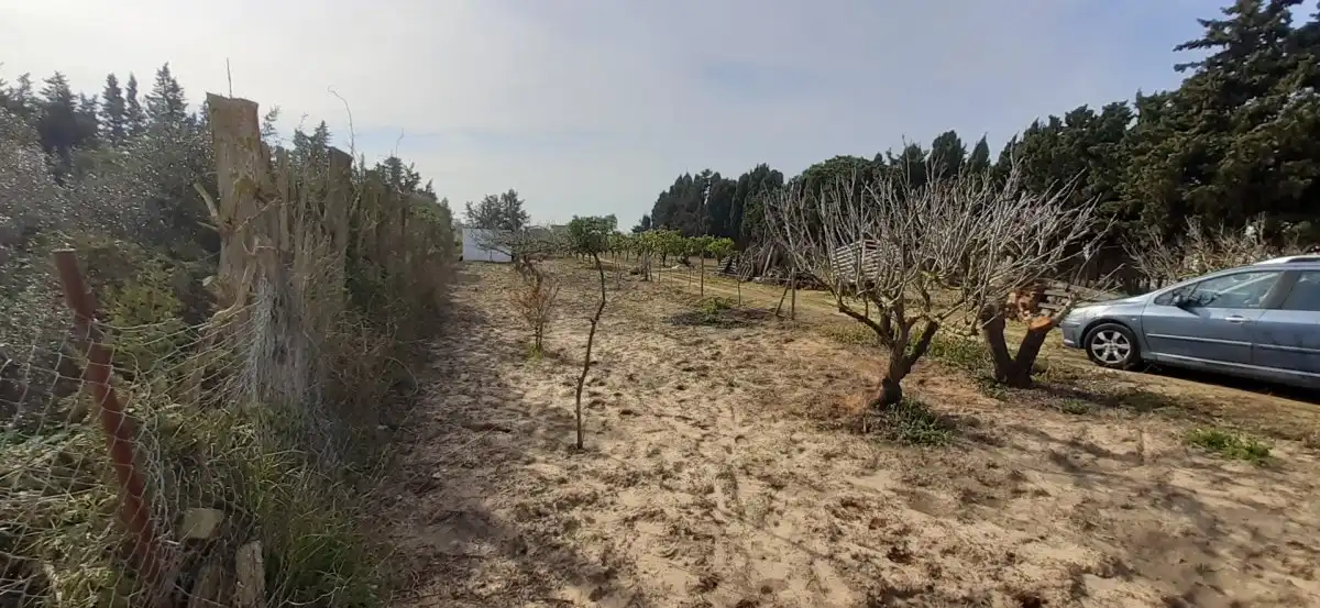 Residential land for sale in La Coquina, imagen 5