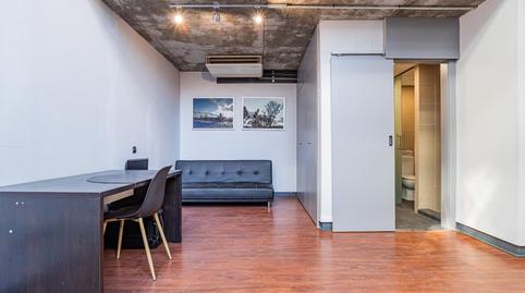 Foto 2 de Loft en venda a Carretera Fuencarral, Zona Industrial, Madrid