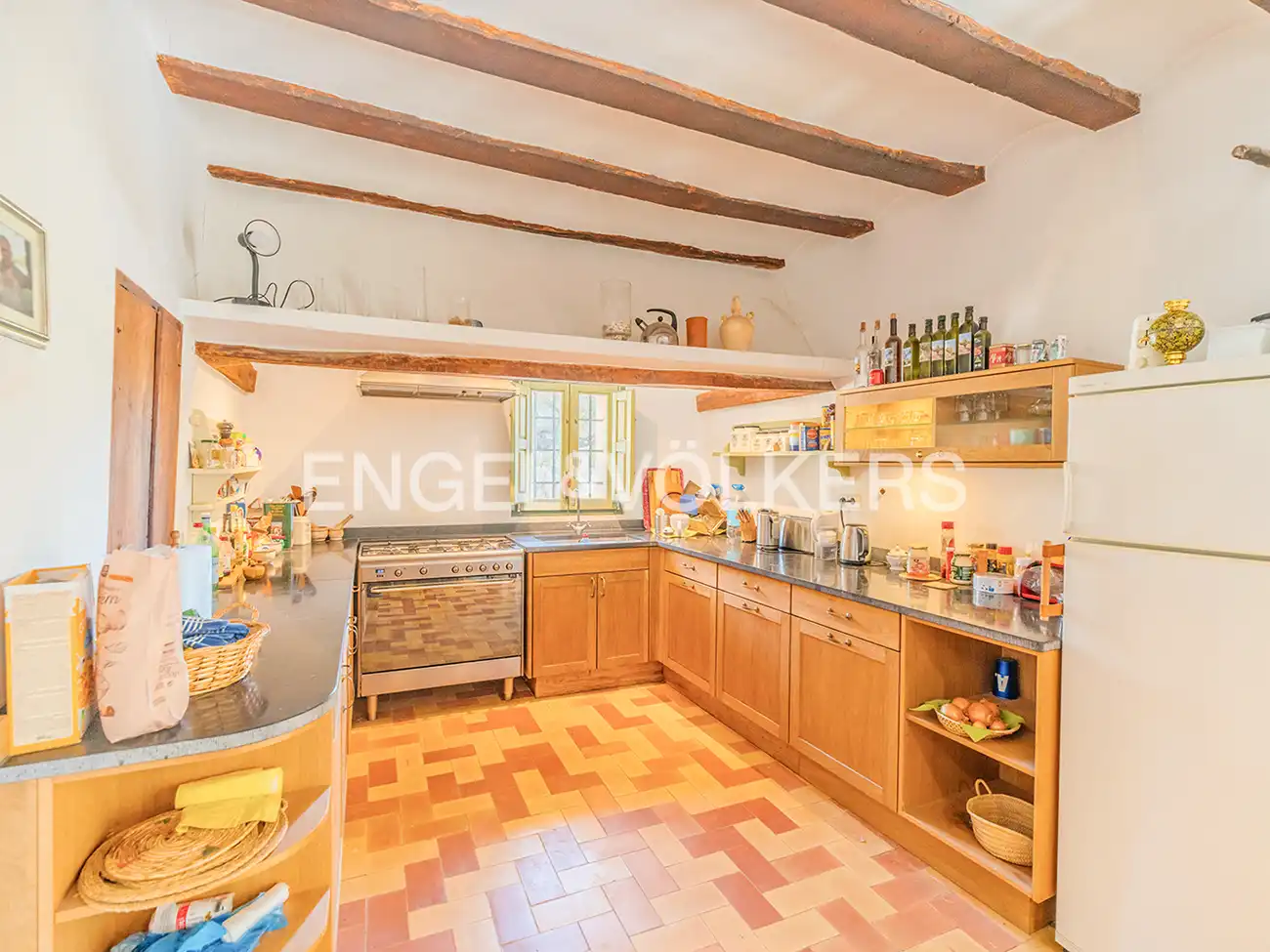 Chalet con terraza en venta en Jijona / Xixona, imagen 12