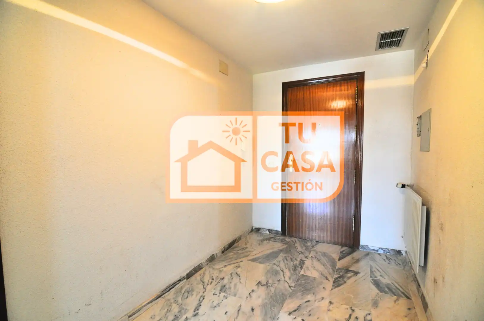Pis en venda en Cáceres amb Aire condicionat, Calefacció i Terrassa