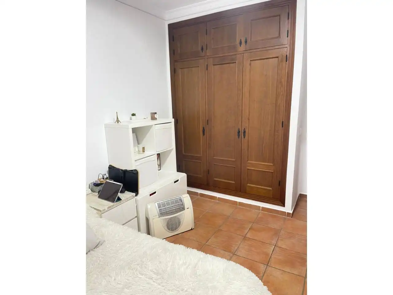 Dormitori de Casa o xalet en venda en Chiclana de la Frontera amb Aire condicionat