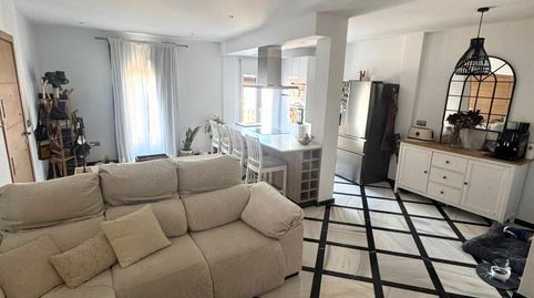 Foto 3 de Piso en venta en Écija, Sevilla