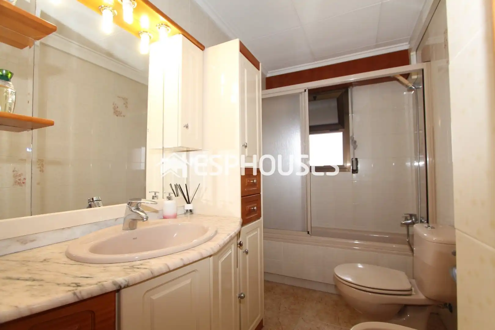 Casa pareada con terraza en venta en Pueblo, imagen 13