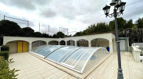 Foto 3 de Casa o xalet en venda a Peñas Albas - Zulema, Villalbilla