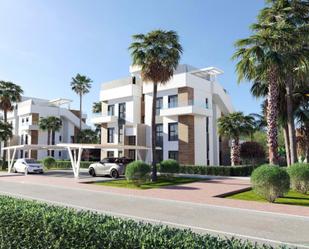 Exterior view of Attic for sale in Fuente Álamo de Murcia