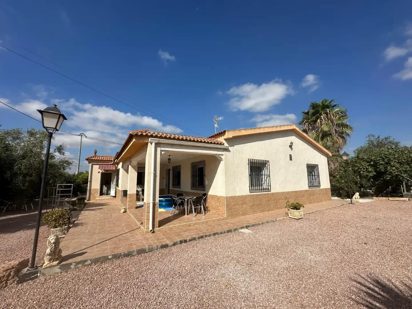 Casa con giardino in vendita a Crevillent
