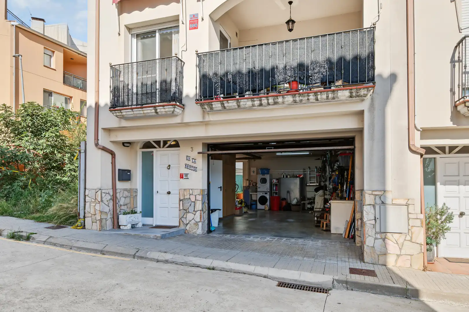 Adossat en venda a Carrer de les Guilleries, imagen 30