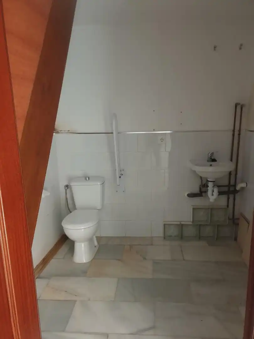 Gewerbefläche zur Miete in Centro Histórico, imagen 5