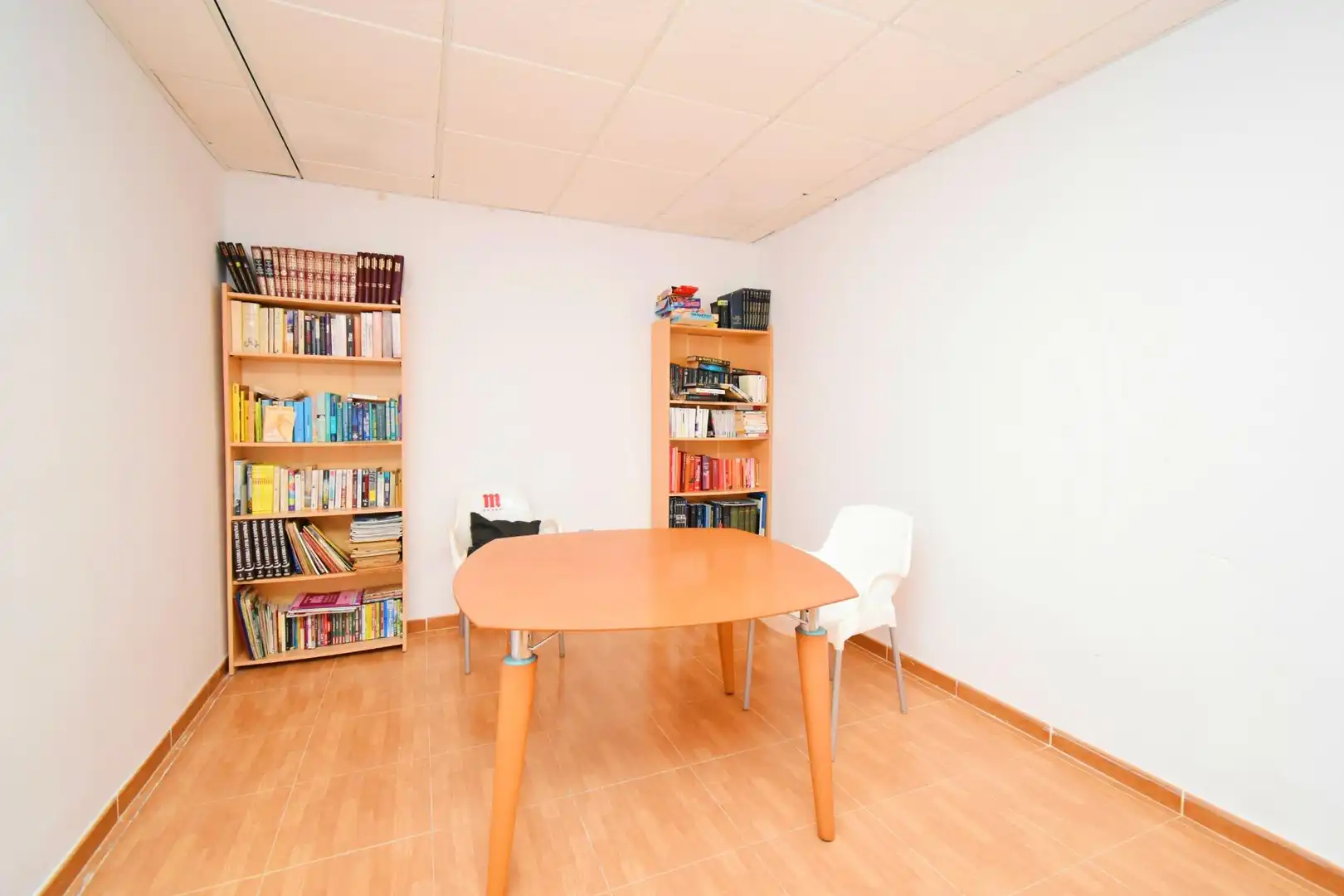 Wohnung zum Verkauf in Vícar mit Terrasse, Möbliert und Gemeinschaftspool