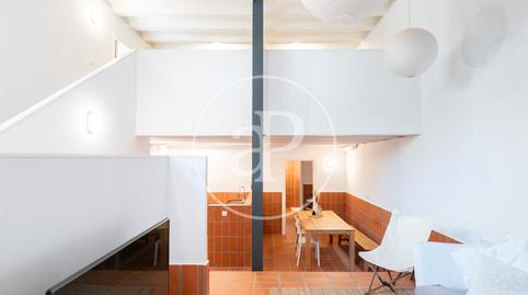 Foto 3 de Pis en venda a Carrer D'eusebi Planas, Sants,  Barcelona Capital