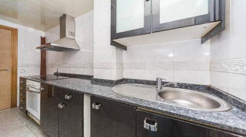 Foto 3 de Pis en venda a Calderón de la Barca, El Carmel,  Barcelona Capital