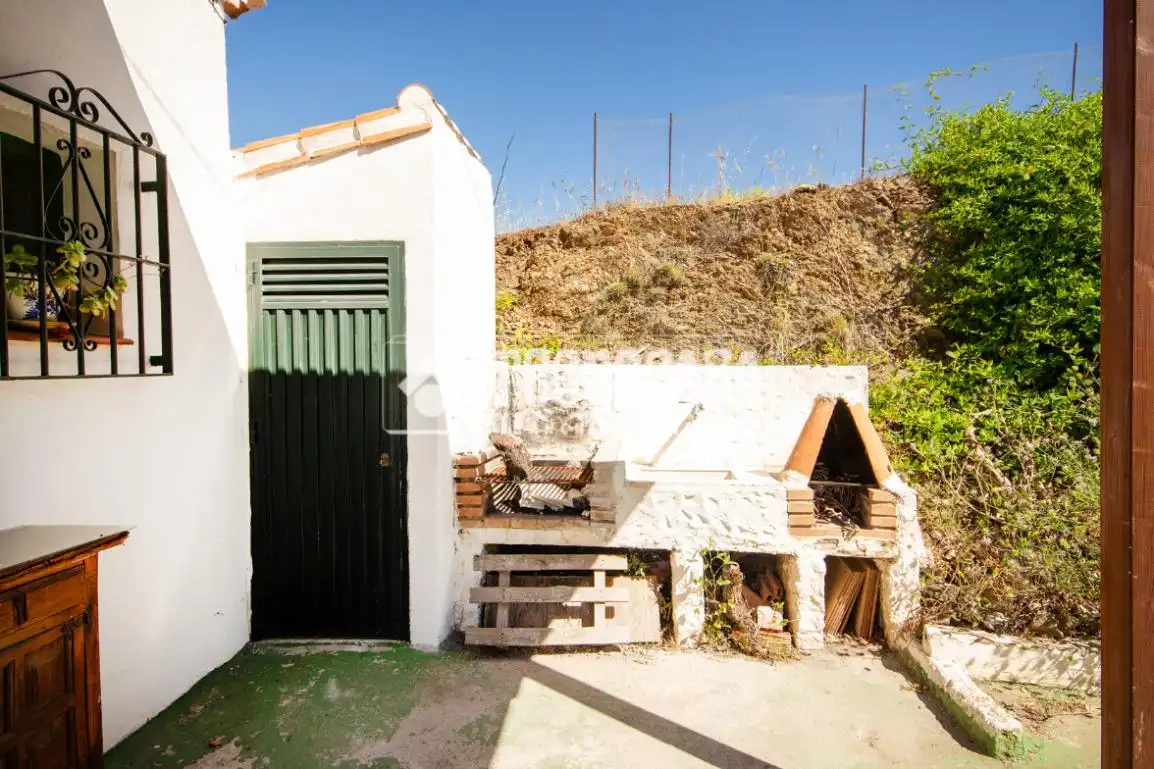 Casa rústica en venta en Canillas de Aceituno, imagen 24