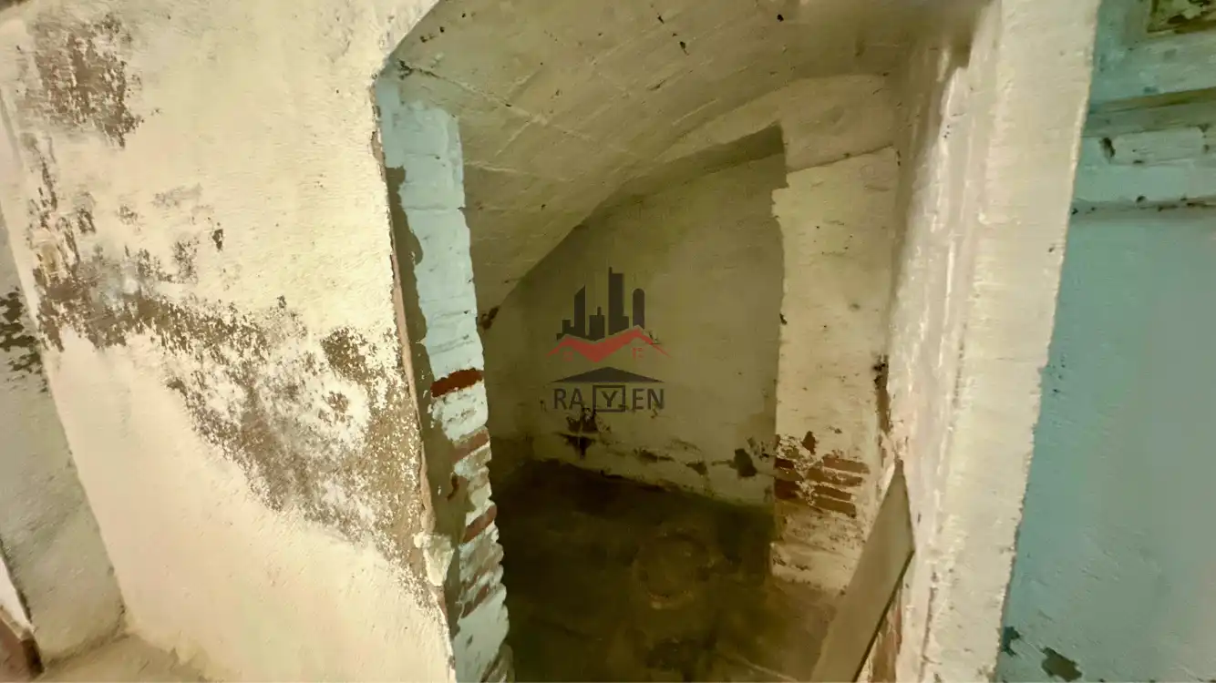 Casa adosada en venta en Vilafant