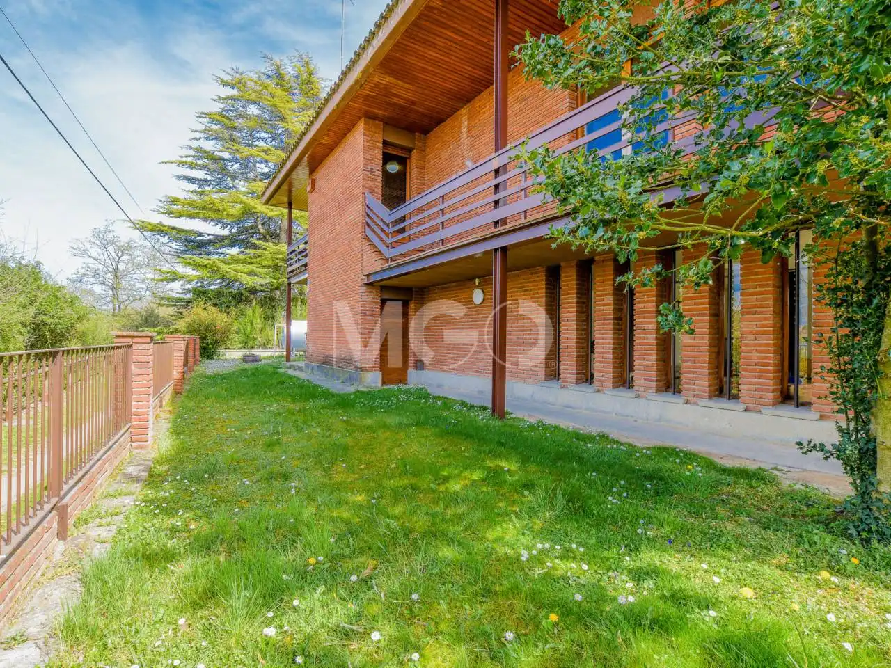 Casa o xalet en venda a Manlleu