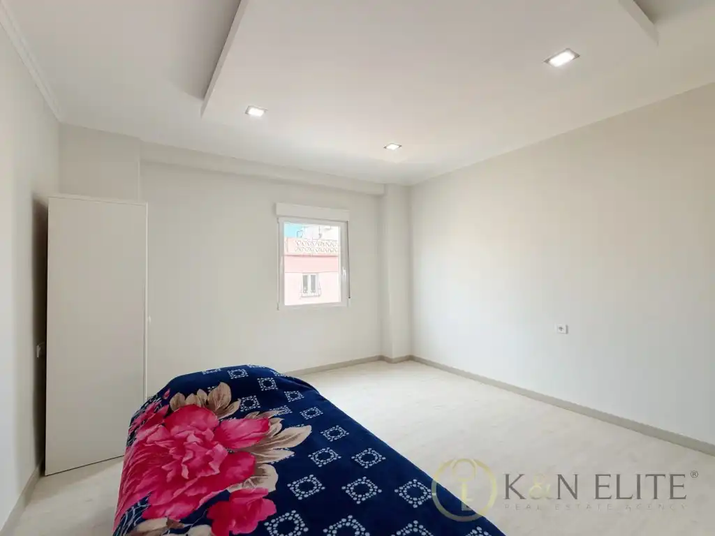 Habitación de Piso en venta en Mislata