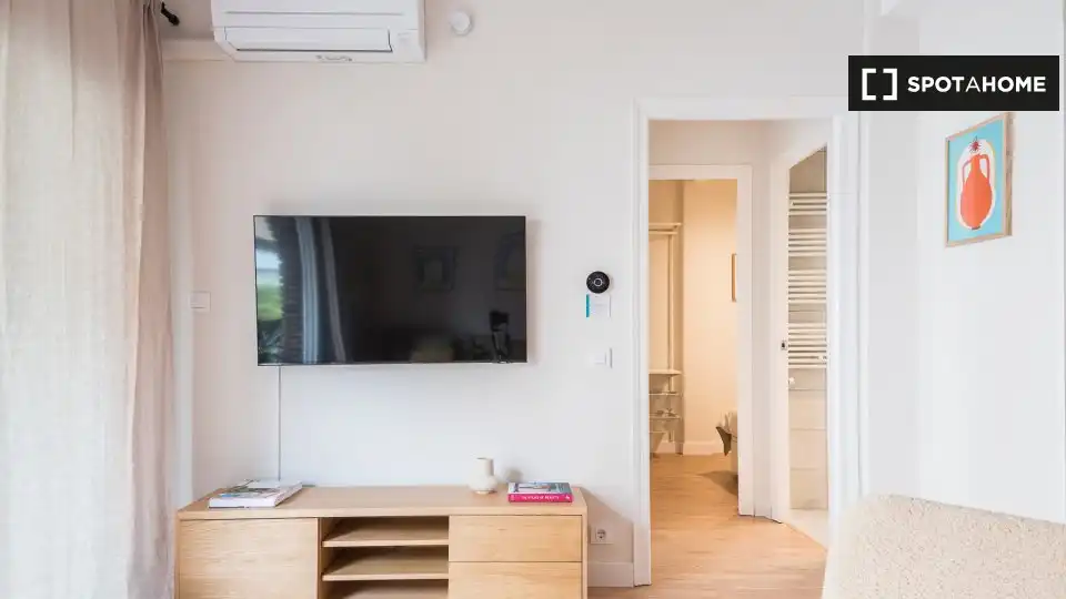 Flat with terrace to rent in Eixample, imagen 15