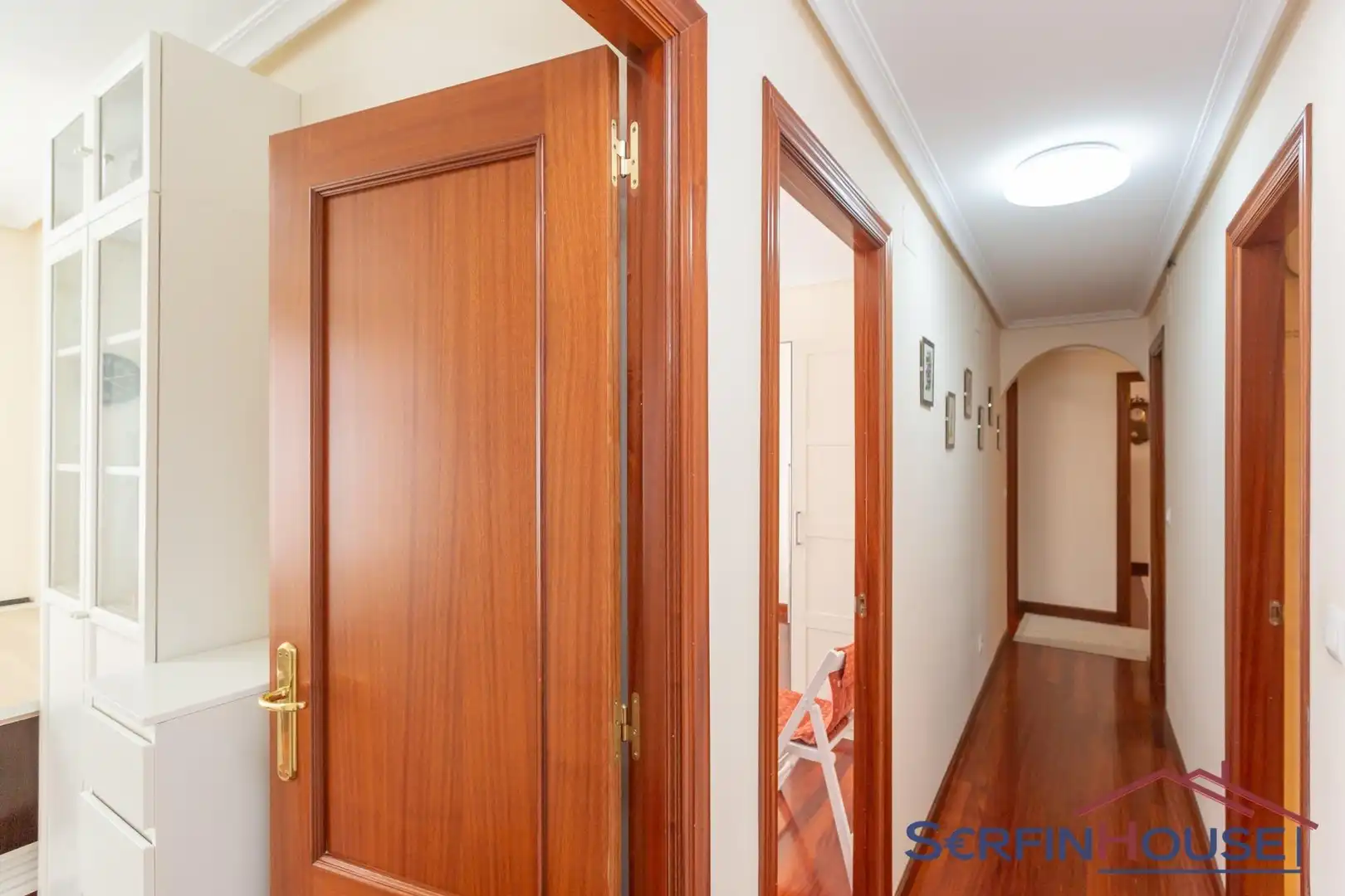Piso en venta en Santoña con Calefacción y Terraza