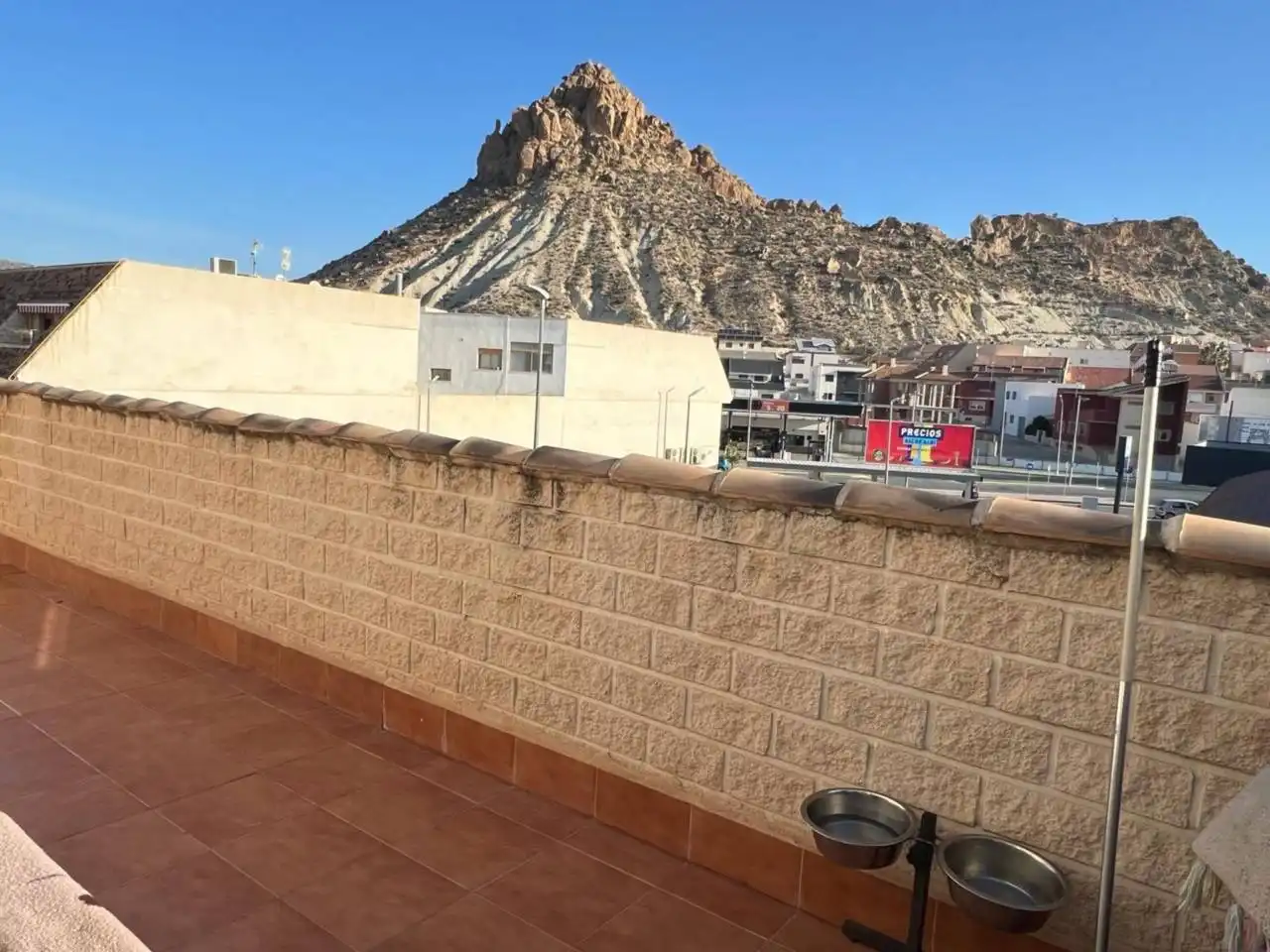 Ático en venta en Archena