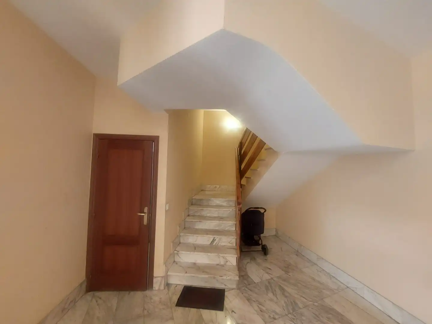 Piso en venta en San Andrés del Rabanedo