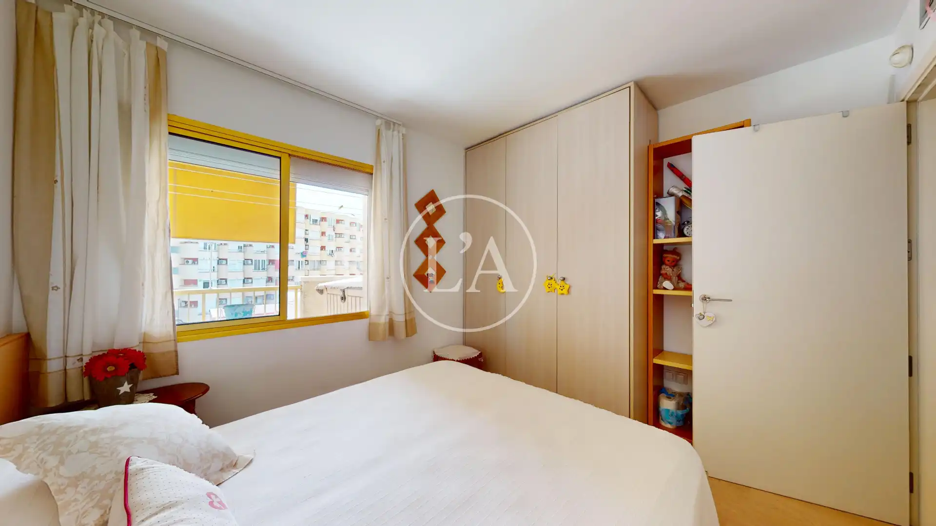 Apartment with pool for sale in Carrer d'Emili Vendrell 8, imagen 31