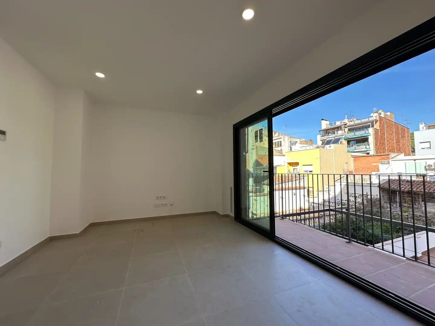 Duplexes for rent in Calella, Barcelona
