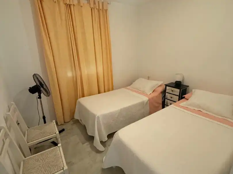 Wohnung mit Pool zur Miete in Avenida Pernet 73, imagen 5