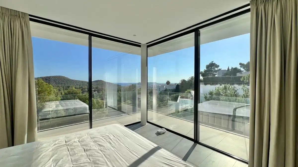 Casa con terrazza in vendita a Can Furnet, imagen 5