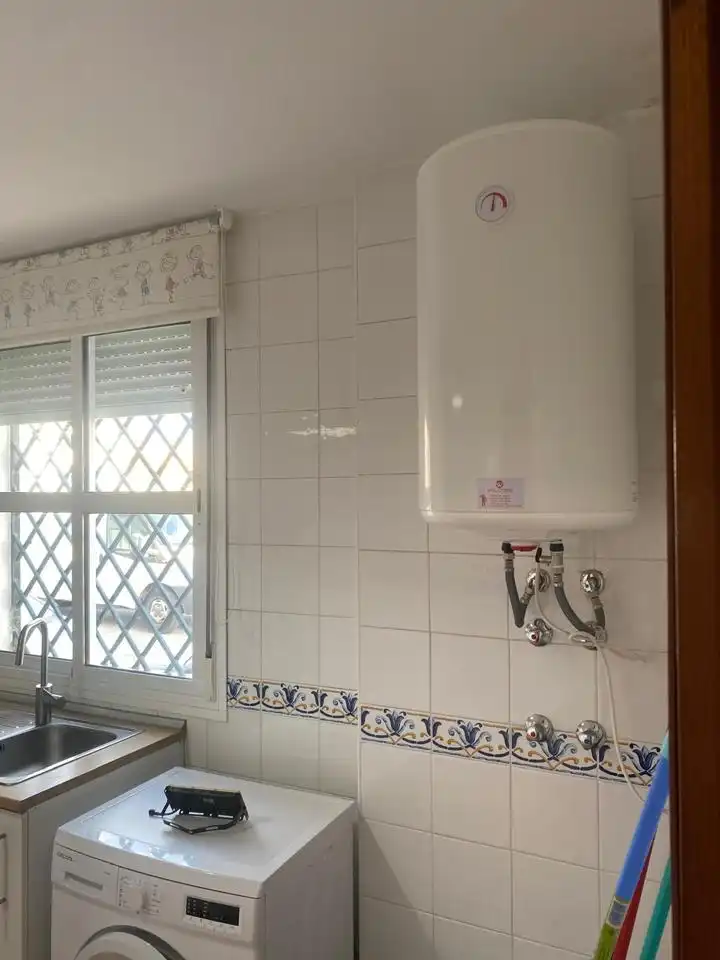 Casa o chalet de alquiler en La Hacienda - Nueva Andalucía