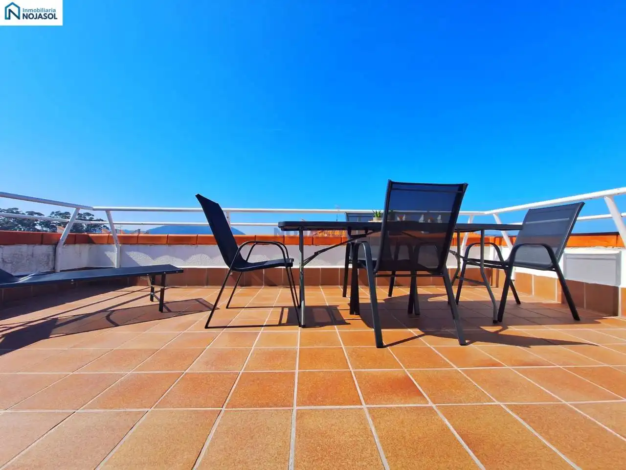 Apartament amb piscina de lloguer a Calle ARENAL 11, imagen 6