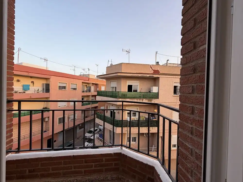 Terrassa de Pis en venda en Formentera del Segura, Alicante