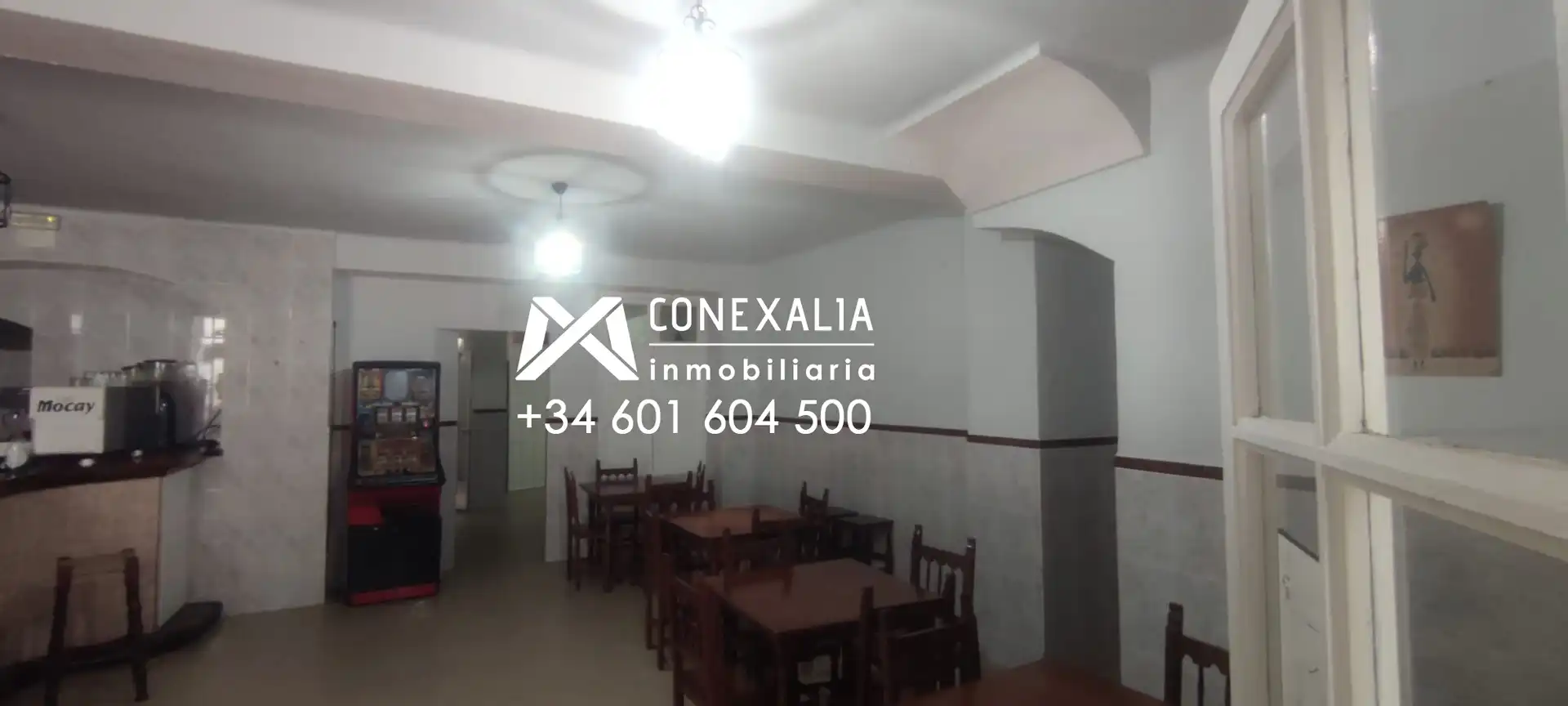Business premises for sale in Olvera, imagen 2