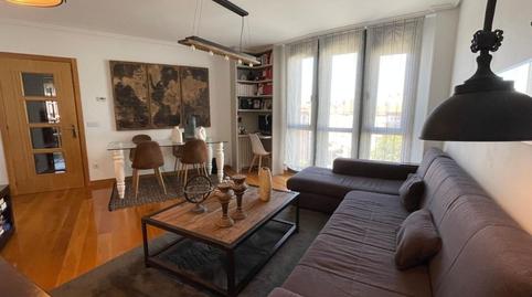 Foto 5 de Piso en venta en Azkue Kalea, Arteagabeitia - Retuerto - Kareaga, Bizkaia