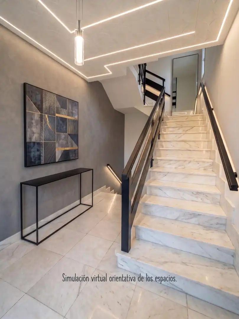 Casa o chalet en venta en Ourense Capital  con Calefacción, Jardín privado y Terraza