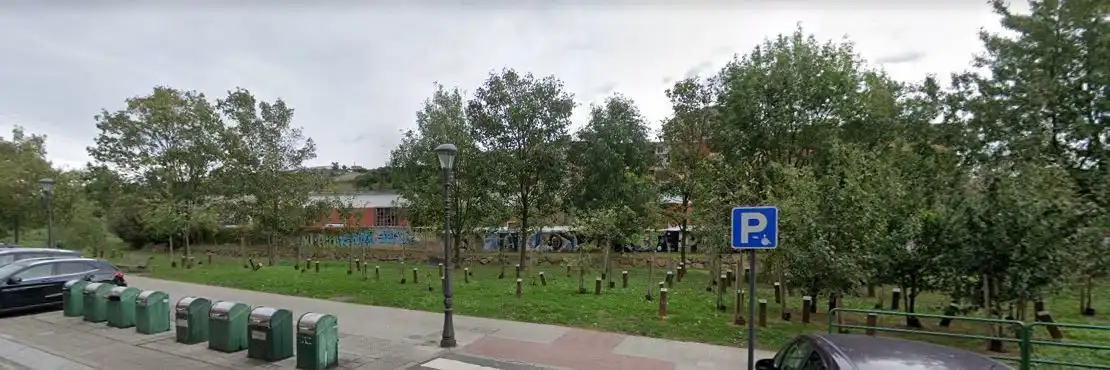 Lands and plots for sale in Valle de Trápaga-Trapagaran, imagen 8