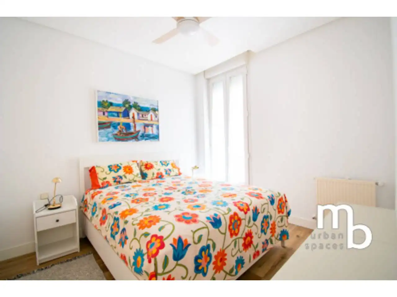 Habitación de Piso en venta en Madrid con Aire acondicionado, Calefacción y Trastero