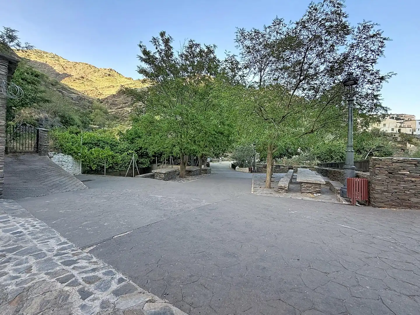 Casa rustica in vendita a Senés, imagen 69