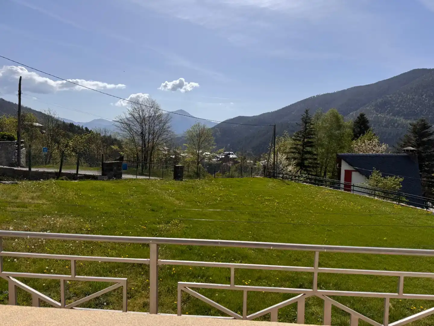 Casa o xalet en venda en Planoles amb Balcó