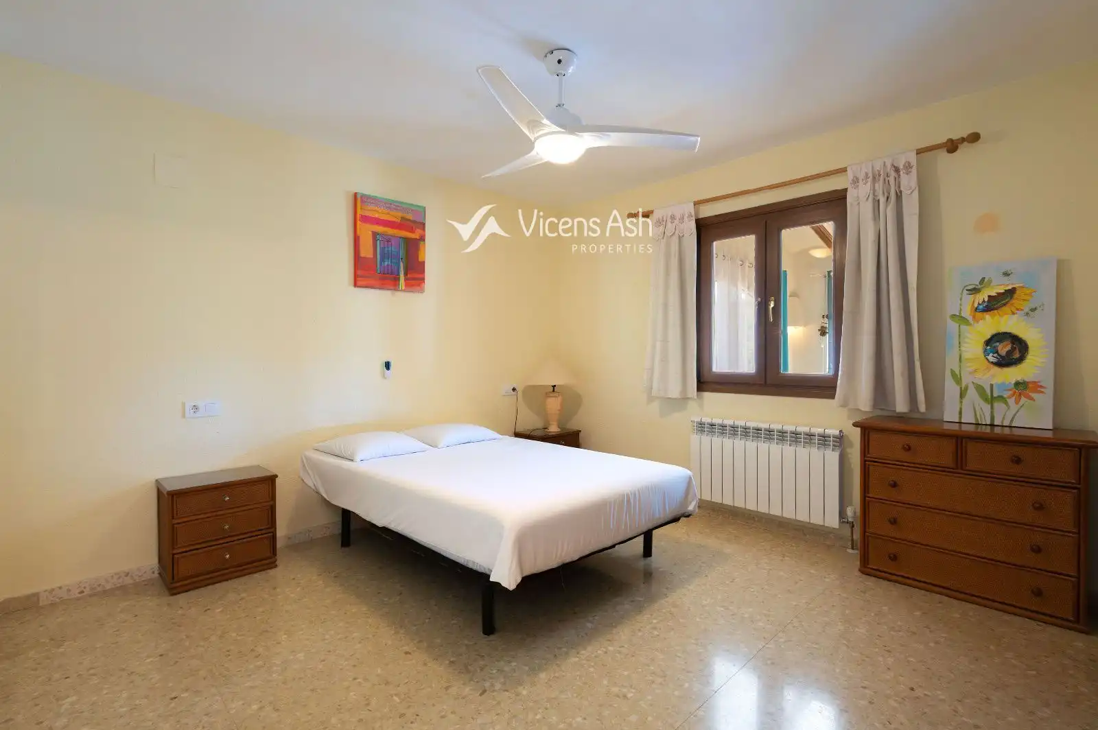 House with pool for sale in Rio Jucar, imagen 8