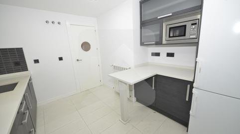 Foto 3 de Piso de alquiler en Restón I - Restón II, Madrid