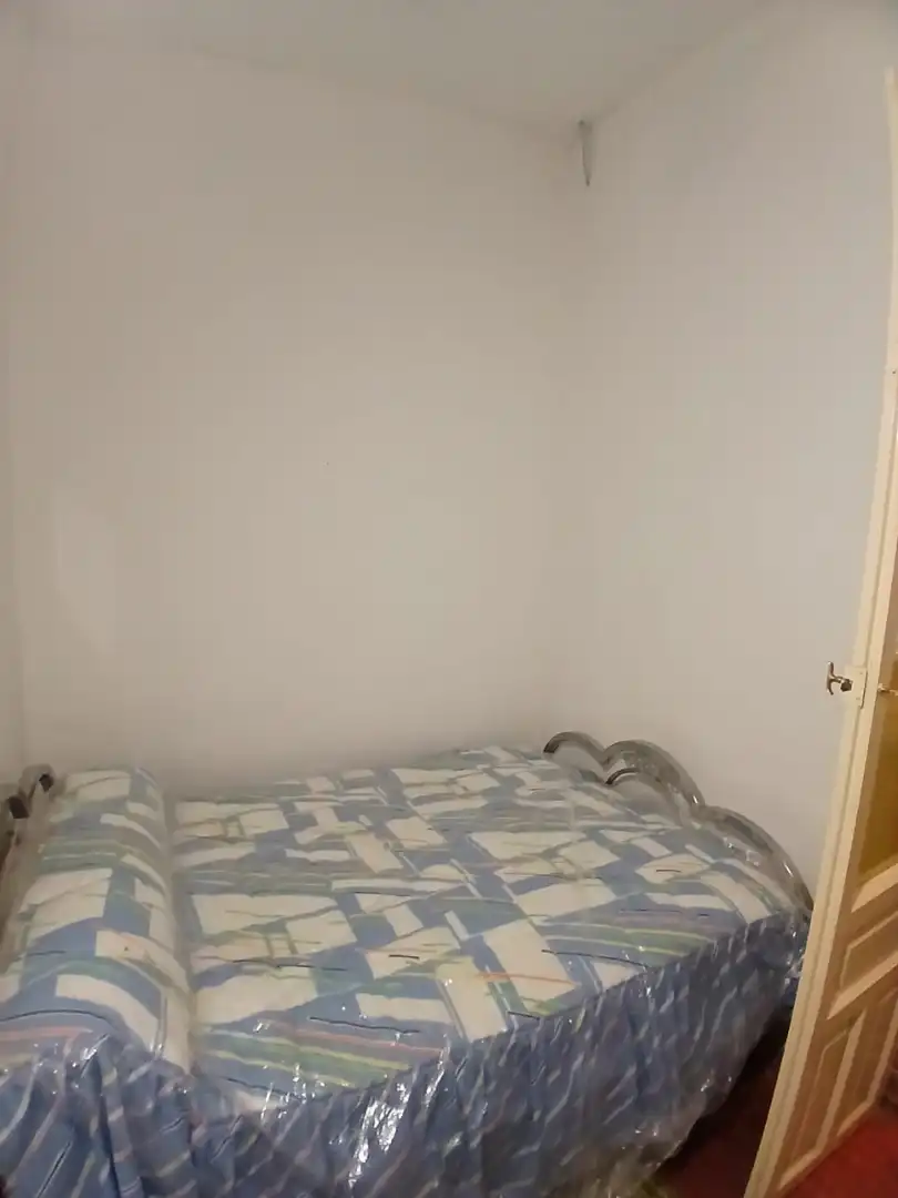 Bedroom of Houses for sale in Santibáñez de Béjar