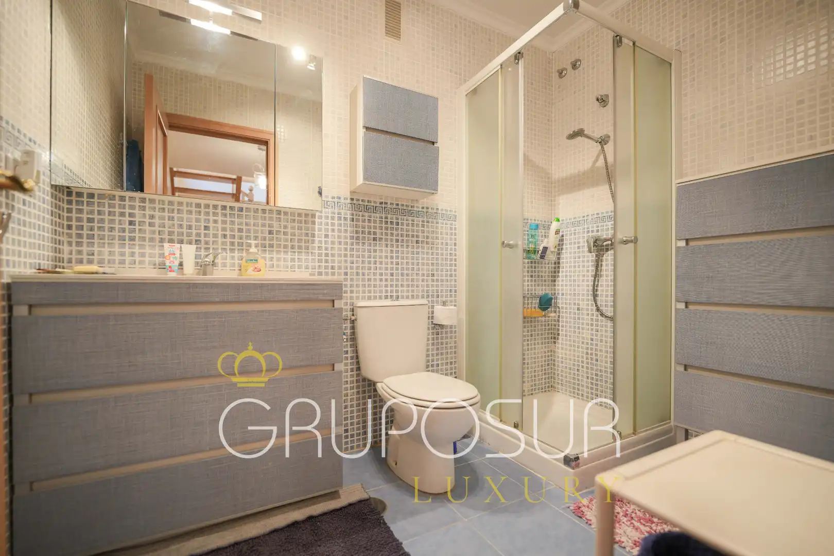 Reihenhaus mit Garten zum Verkauf in Calle Sancho Panza, imagen 75